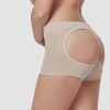 Butt lifter shorts