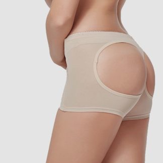 Butt lifter shorts