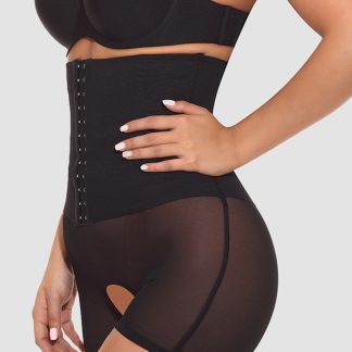 High waist shapewear