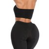 Butt and hip enhancer