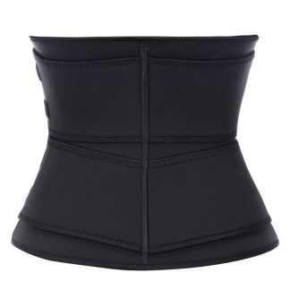 Waist trainer neoprene
