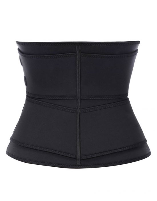 Waist trainer neoprene