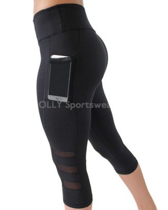 Capris leggings