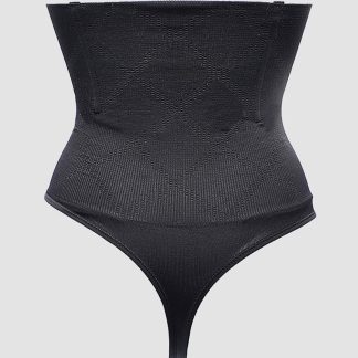 Shapewear thong