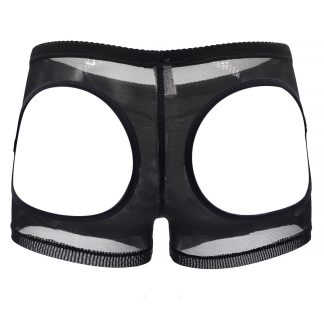 Butt lifter shorts