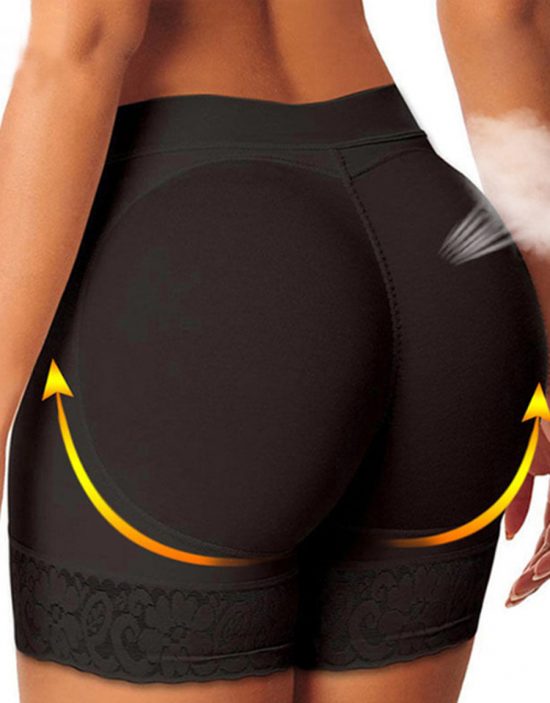 Bum enhancers shorts