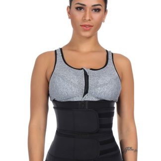 Waist trainer neoprene