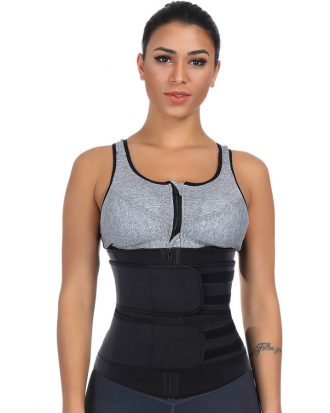 Waist trainer neoprene