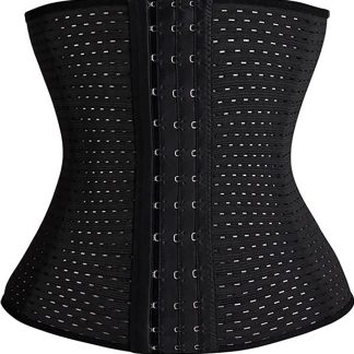 Waist shaper