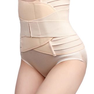 Postpartum Shapewear