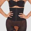 High waist shapewear