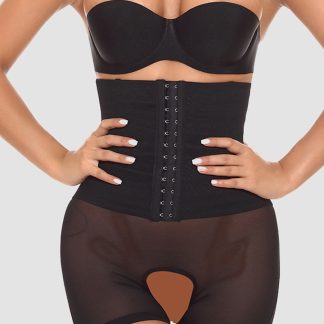High waist shapewear