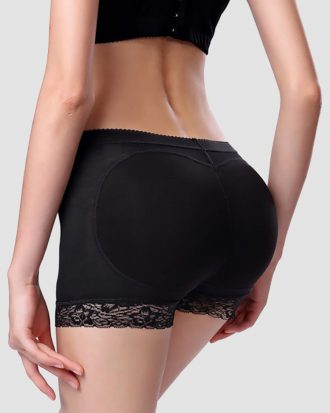 Bum enhancers shorts