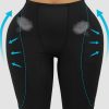 Butt and hip enhancer