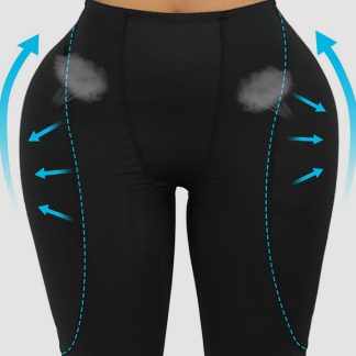 Butt and hip enhancer