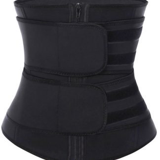 Waist trainer neoprene