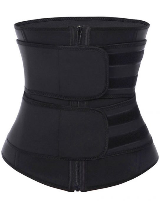 Waist trainer neoprene