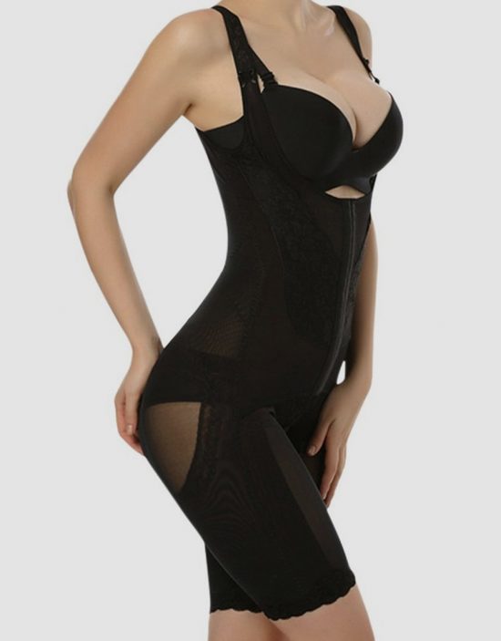 Full body shaper