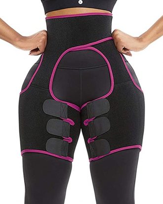 Slimmer thigh waist trainer