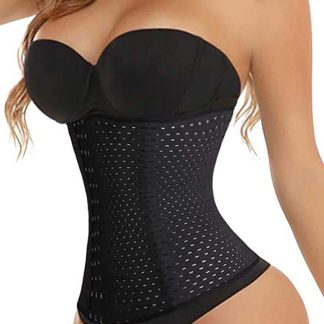 Waist shaper
