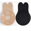 Adhesive invisible bras