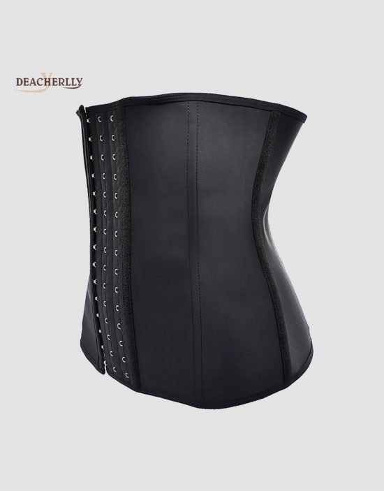 latex waist trainer
