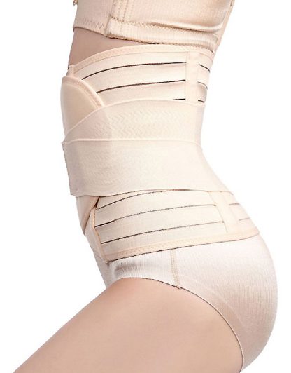 Postpartum Shapewear
