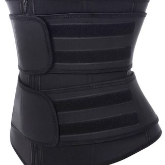 Waist trainer neoprene