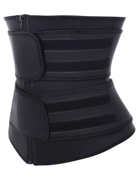 Waist trainer neoprene