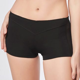 Butt lifter shorts