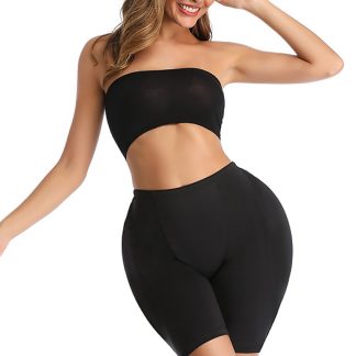 Butt and hip enhancer