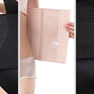 Waist shaper