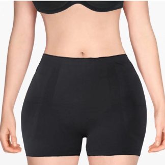 Seamless Hip Enhancer Tummy Control Butt Lifter Shorts