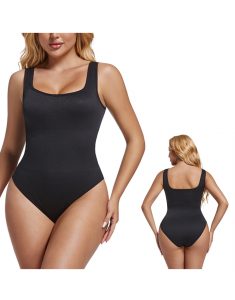 square-neck-shapewear-bodysuits