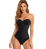 Waist trainers