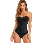 Waist shaper