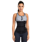 Waist trainer neoprene