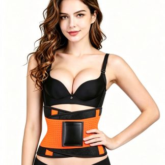 Firm Tummy Control Waist Cincher, Sport Weight Loss Waist Trainer Wholesale For Women