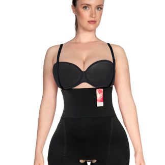 Seamless Curve Support Shaper Shorts, High Waist Comfort Underwear for Women